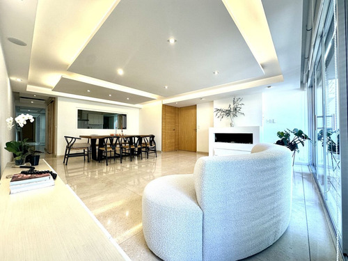 Departamento En Venta En Polanco