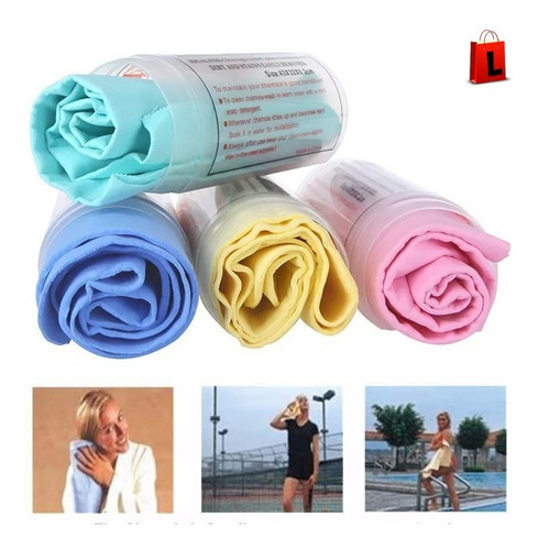 Mega Caneo Toalla Multiusos Absorbente Higienica 63x42 Cm