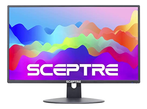 Sceptre 20  1600 X 900 75hz Led Monitor 2x Hdmi Vga Altavoce