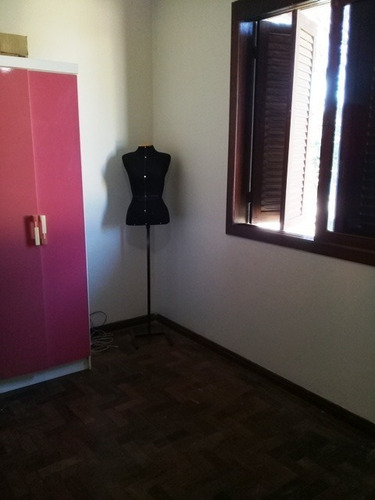 Sobrado Em Cristal Com 4 Dormitórios - Lu267931
