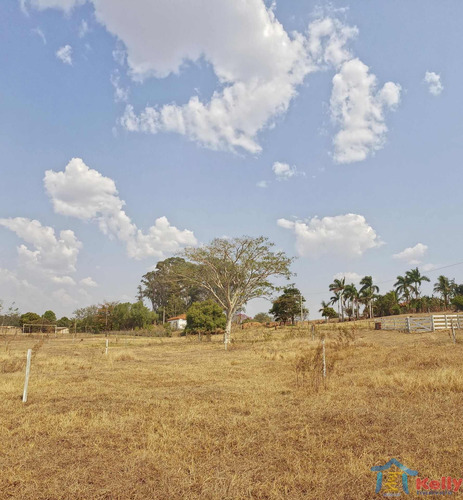 Imagem 13 de 24 de Vende-se Chácara Em Presidente Bernardes 756m² - 2324