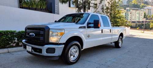 Ford F-250 6.7 Diesel 4x4