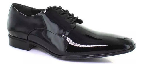 Zapato Formal Caballero Gino Cherruti 2007 Confort 