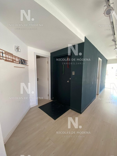 Apartamento En Peninsula- Ref: 4752