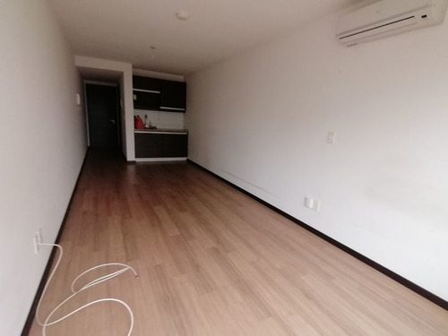 Imagen 4 de 12 de Alquiler Monoambiente Pocitos