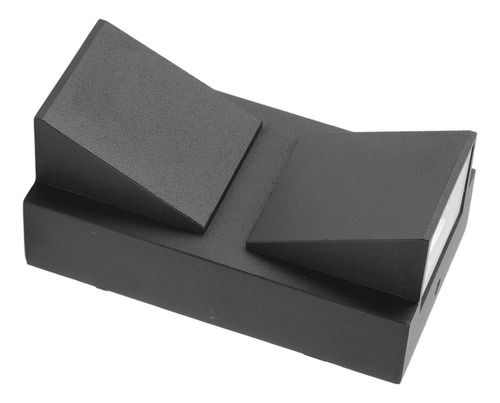 Escalera De Pasillo Led Impermeable Para Exteriores Con Dobl