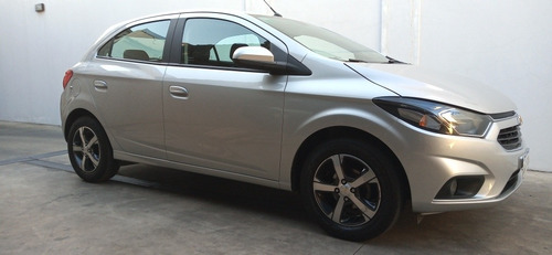 Chevrolet Onix 1.4 Ltz 98cv