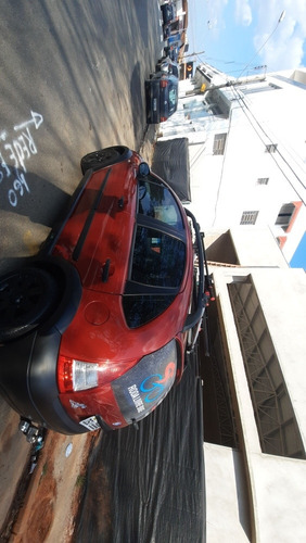 Citroën C3 2007 1.6 16v X-tr Flex 5p