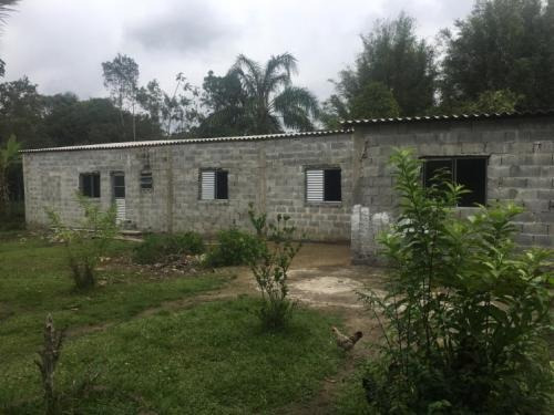Imagem 12 de 14 de Chácara Com Piscina Em Itanhaém - 6112