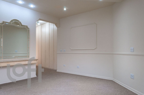 Imagem 21 de 30 de Apto Perdizes | 4 Quartos | 274 M² | Cond: R$3434.00 | 3 Vagas - 1ur4ty9