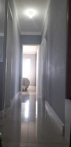 Imagem 8 de 21 de Apartamento 3 Quartos Barueri - Sp - Jardim Tupanci - 0414