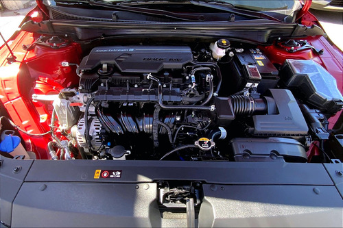 Kia K4 2025