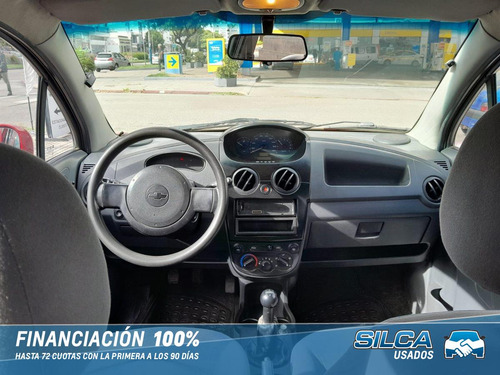 Chevrolet Spark Ls