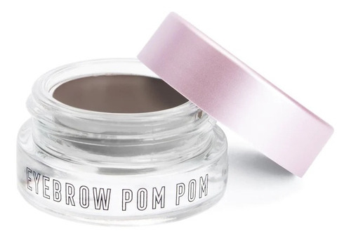 The Creme Shop Pomada De Cejas Medium Brown