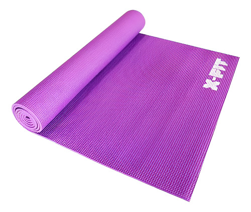 Mat De Yoga X-fit Original 1.73mts X 61cm X 6mm