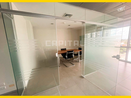 Oficina En Venta En Torre Duo