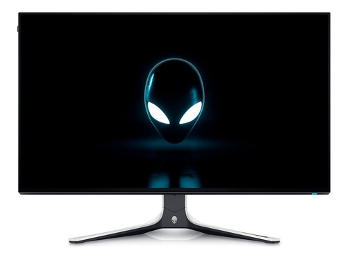 Monitor Alienware Gamer Qhd 27 Aw2723df Cor Lunar light 100V/240V