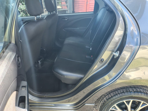 Toyota Etios 1.5 Sedan Xls My19