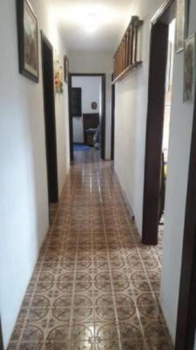 Imagem 12 de 14 de Ótima Casa 800 Metros Do Mar No Tupy Em Itanhaém - 5290 Npc