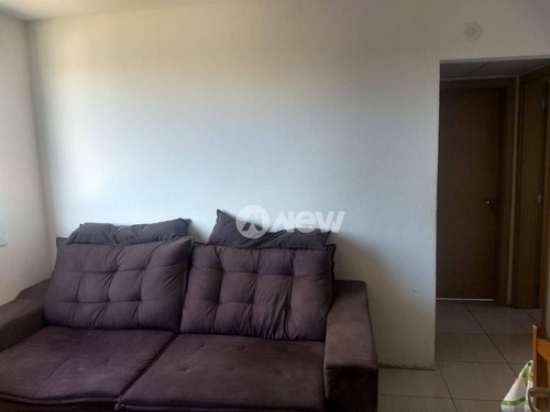 Imagem 14 de 15 de Apartamento 2 Dormitórios Bairro São Jorge - Ap3292