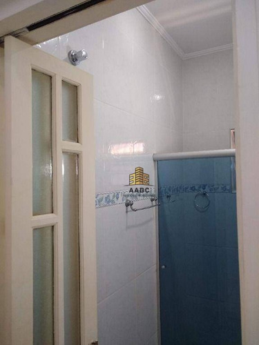 Imagem 12 de 26 de Casa Com 3 Dormitórios À Venda, 120 M² Por R$ 550.000 - Boqueirão - Praia Grande/sp - Ca0176