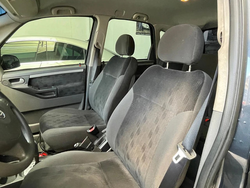Chevrolet Meriva 1.8 MPFI PREMIUM 8V FLEX 4P AUTOMATIZADO