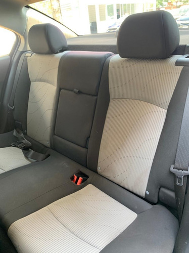 Chevrolet Cruze 2012 Manual