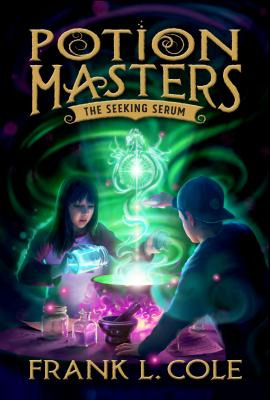 Libro The Seeking Serum: Volume 3 - Cole, Frank L.