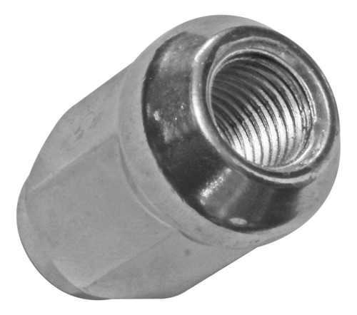 Tuerca Cromada Birlo Rueda Para Dodge Lebaron 1965 1966 1967