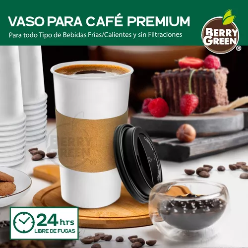 ≫ Los 7 MEJORES Vasos y Tazas Térmicos para Café【2024】