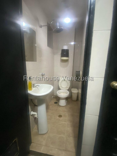 Venta Fondo De Comercio En Los Ruices 25-21831