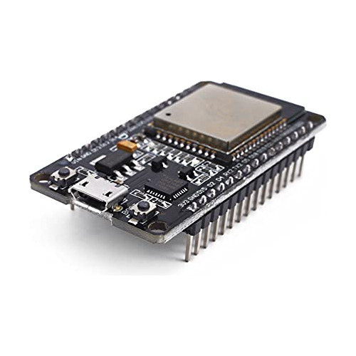 Placa De Desarrollo Teyleten Robot Esp32s Esp32 Esp-wroom-32
