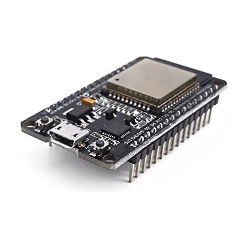 Placa De Desarrollo Teyleten Robot Esp32s Esp32 Esp-wroom-32