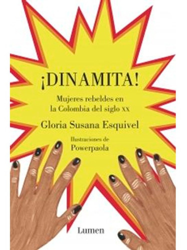 Dinamita Esquivel Gonzalez, Gloria Susana