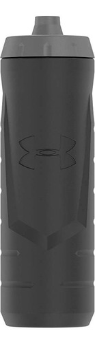 Thermos Up4868bk6 Under Armour Sideline - Botella Exprimibl