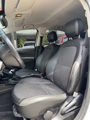 Chevrolet Onix 1.4 Ltz 5 p