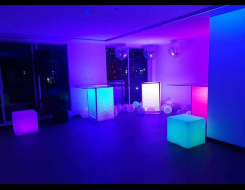 Alquiler Dj/iluminacion/fiestas/amplificación