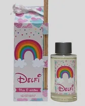 Comprar Souvenirs Primer Añito Difusores Personalizados Pack X 25un