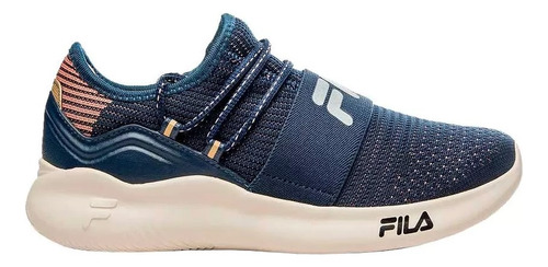 Zapatillas Fila Trend Mujer 2.0