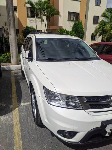 Fiat Freemont 2014 2.4 Precision 5p