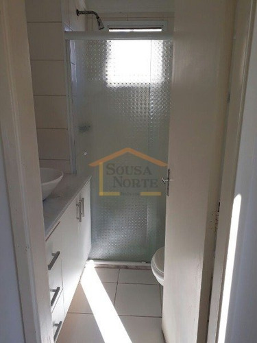 Imagem 13 de 15 de Apartamento, Venda, Jardim Rosa De Franca, Guarulhos - 29474 - V-29474