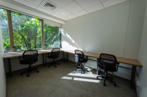 Imagen 5 de 7 de Cowork Costanera Hub.