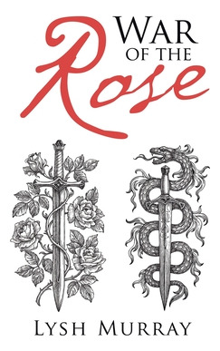 Libro War Of The Rose - Murray, Lysh