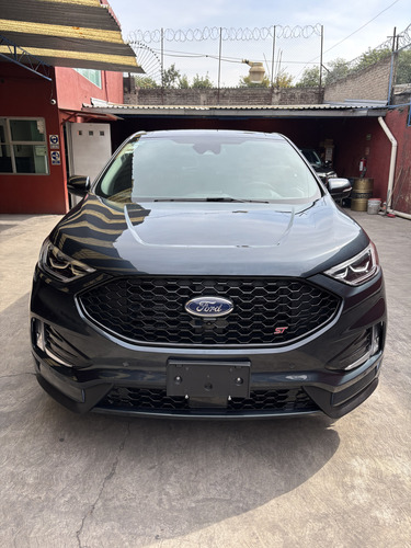Ford Edge 2.7 Sport At