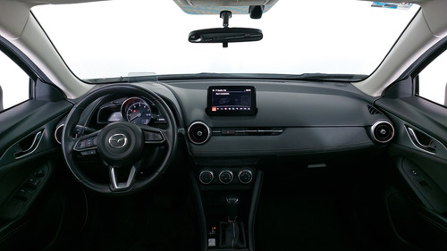 Mazda CX-3 2.0 I GRAND TOURING 2WD AT