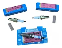 Comprar Kit Bujías Bajaj Pulsar 200ns Original -thormoto-