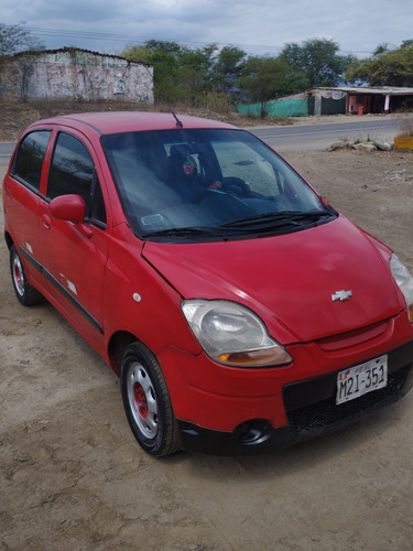 Chevrolet Spark Lite 2o13