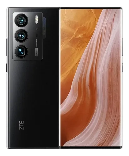 Zte Axon 40 Ultra 5g A2023pg 12gb 256gb Dual Sim Duos