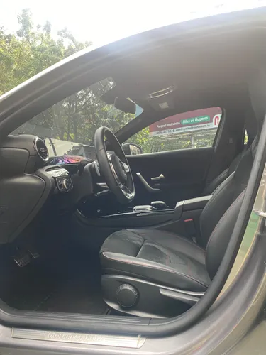 Mercedes-Benz Clase A 1.4 A 200