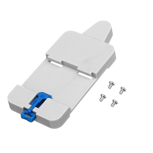 Imagen 4 de 7 de Sonoff Dr - Adaptador Para Riel Din